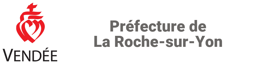 Préfecture de La Roche-sur-Yon